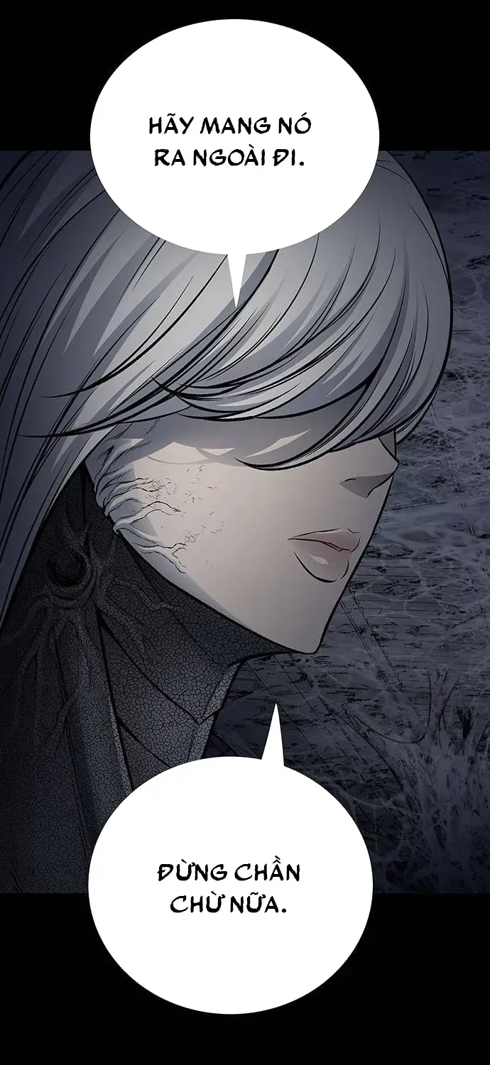 Dead Queen Chap 197 - Next Chap 198