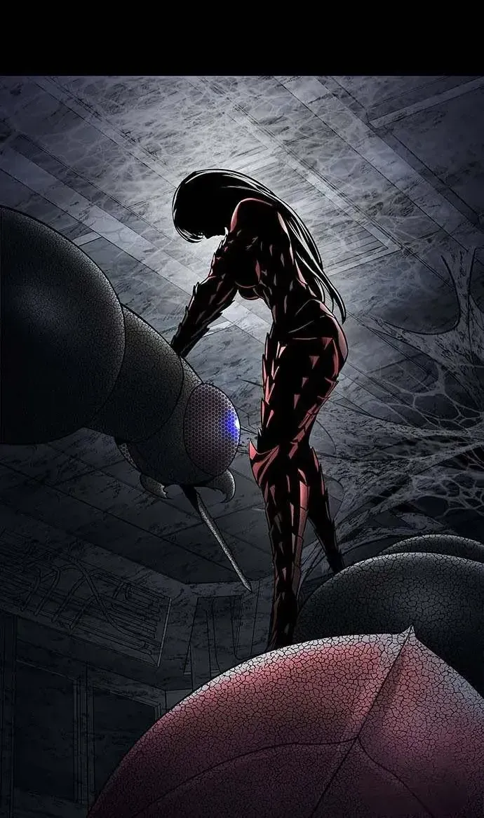 Dead Queen Chap 197 - Next Chap 198