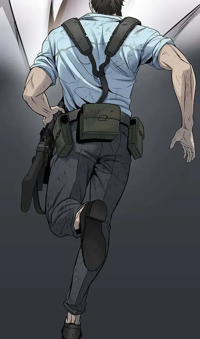 Dead Queen Chap 197 - Next Chap 198