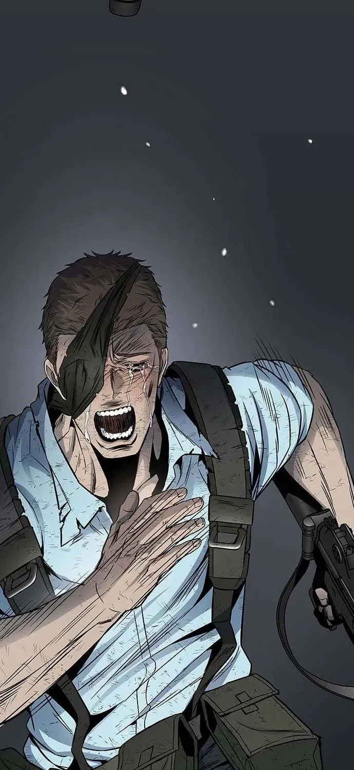 Dead Queen Chap 197 - Next Chap 198