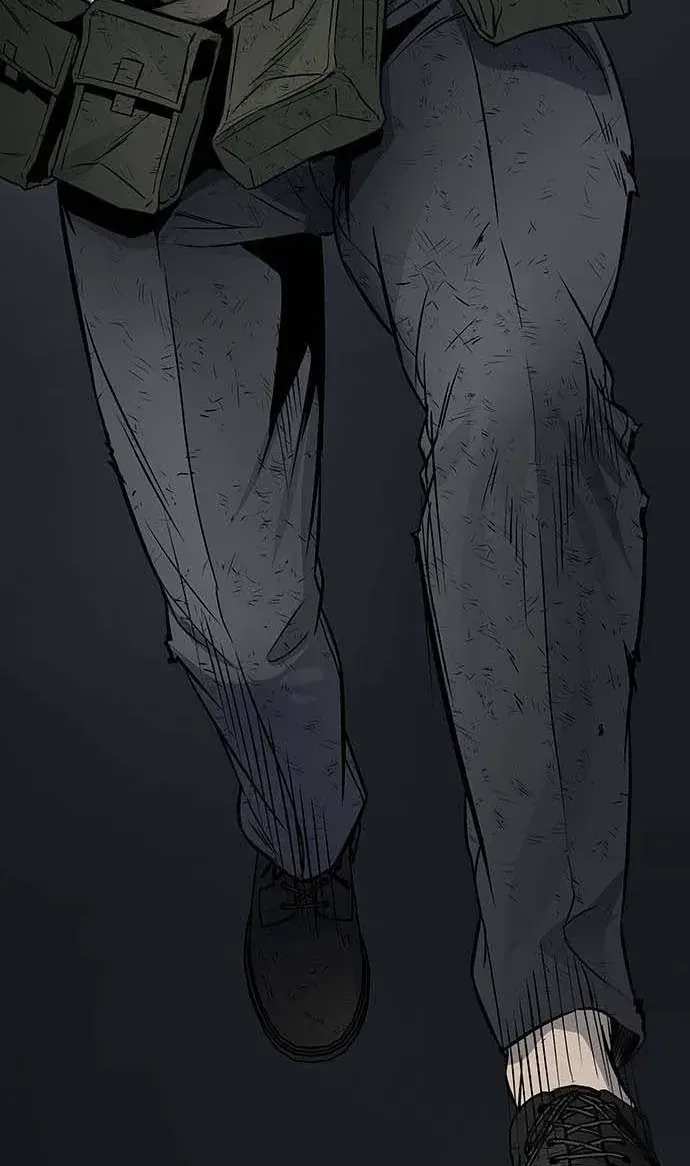 Dead Queen Chap 197 - Next Chap 198