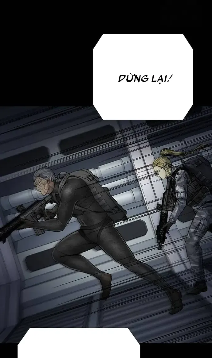 Dead Queen Chap 197 - Next Chap 198