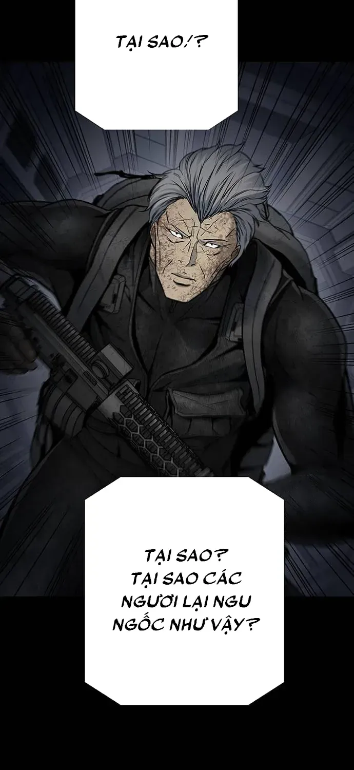 Dead Queen Chap 197 - Next Chap 198