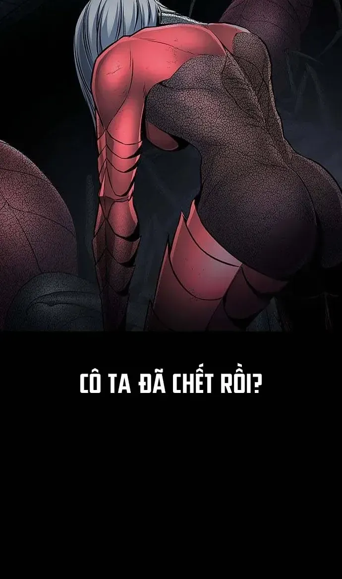 Dead Queen Chap 197 - Next Chap 198