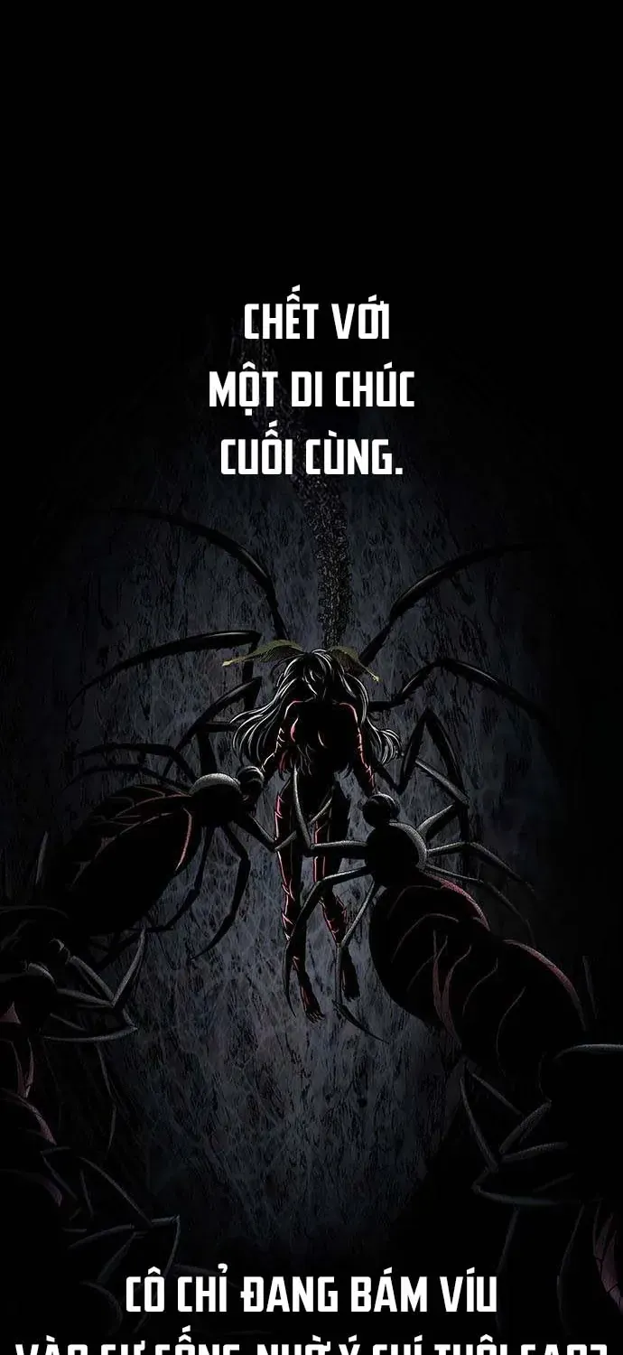 Dead Queen Chap 197 - Next Chap 198