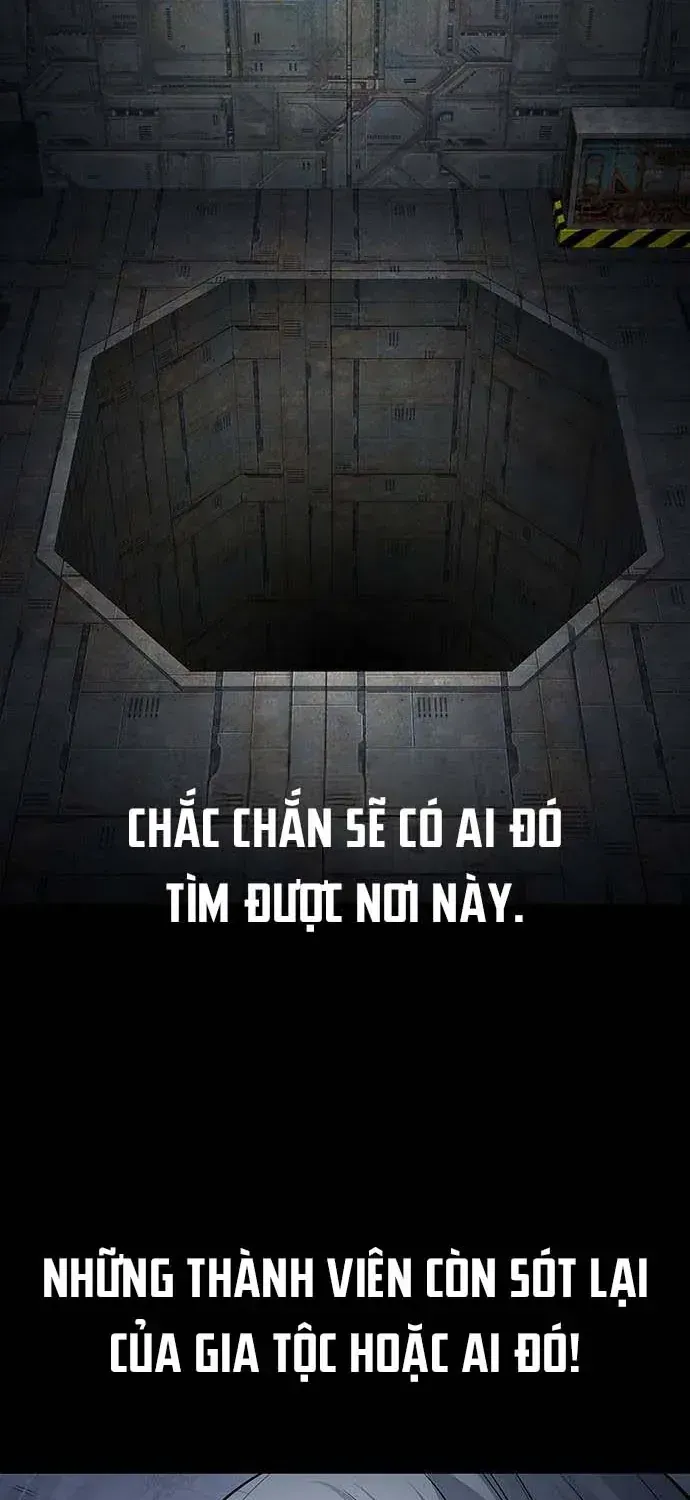 Dead Queen Chap 197 - Next Chap 198