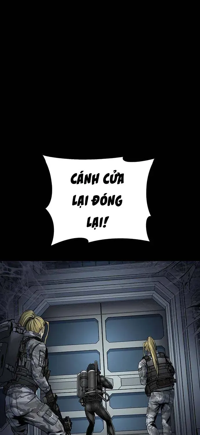 Dead Queen Chap 197 - Next Chap 198