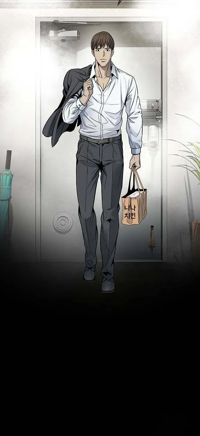 Dead Queen Chap 197 - Next Chap 198