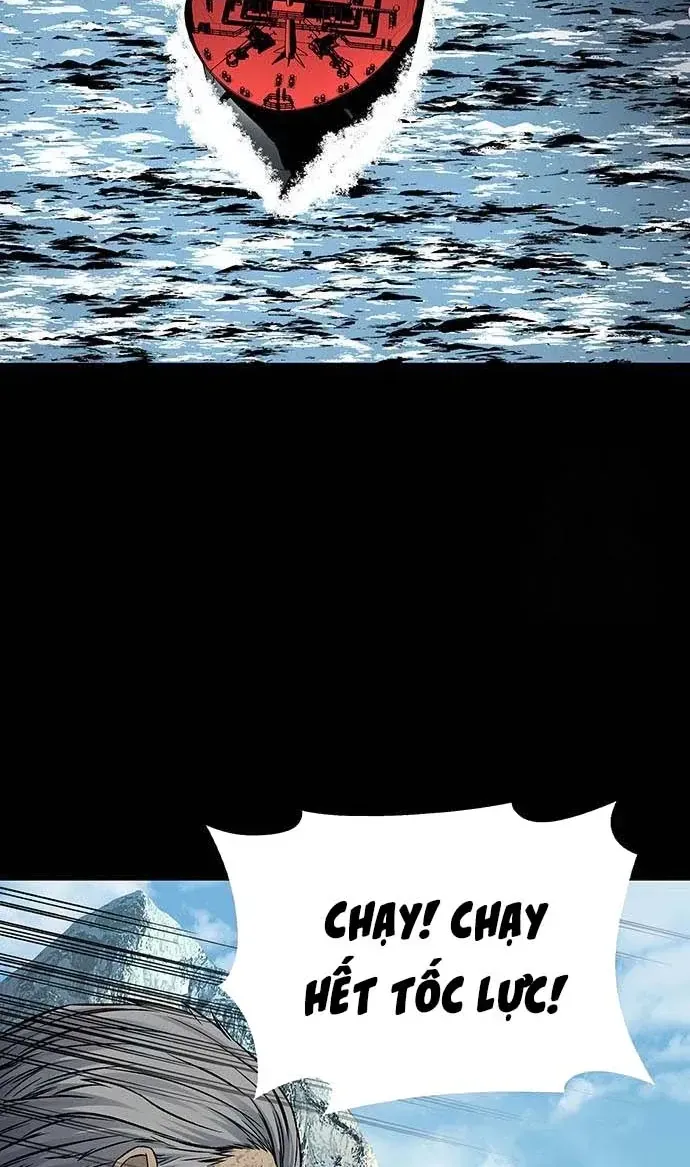 Dead Queen Chap 197 - Next Chap 198