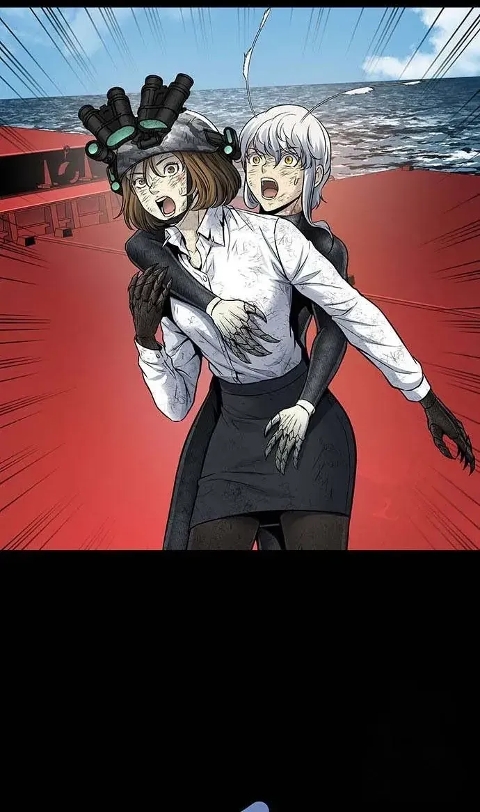 Dead Queen Chap 197 - Next Chap 198