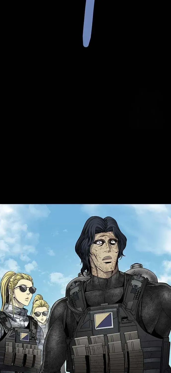 Dead Queen Chap 197 - Next Chap 198