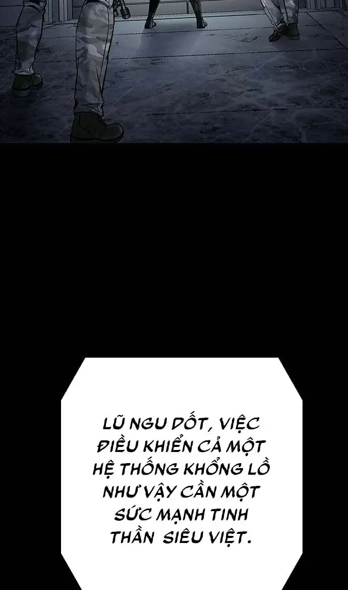 Dead Queen Chap 197 - Next Chap 198