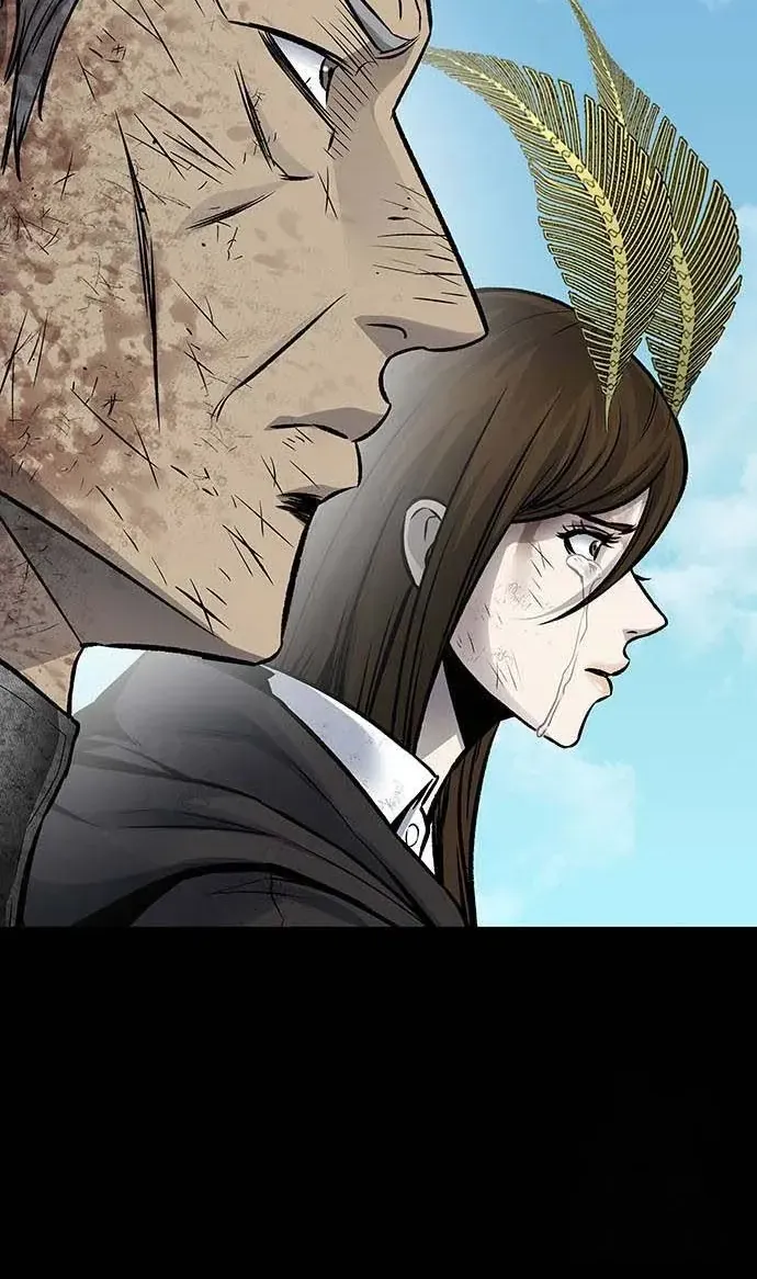 Dead Queen Chap 197 - Next Chap 198