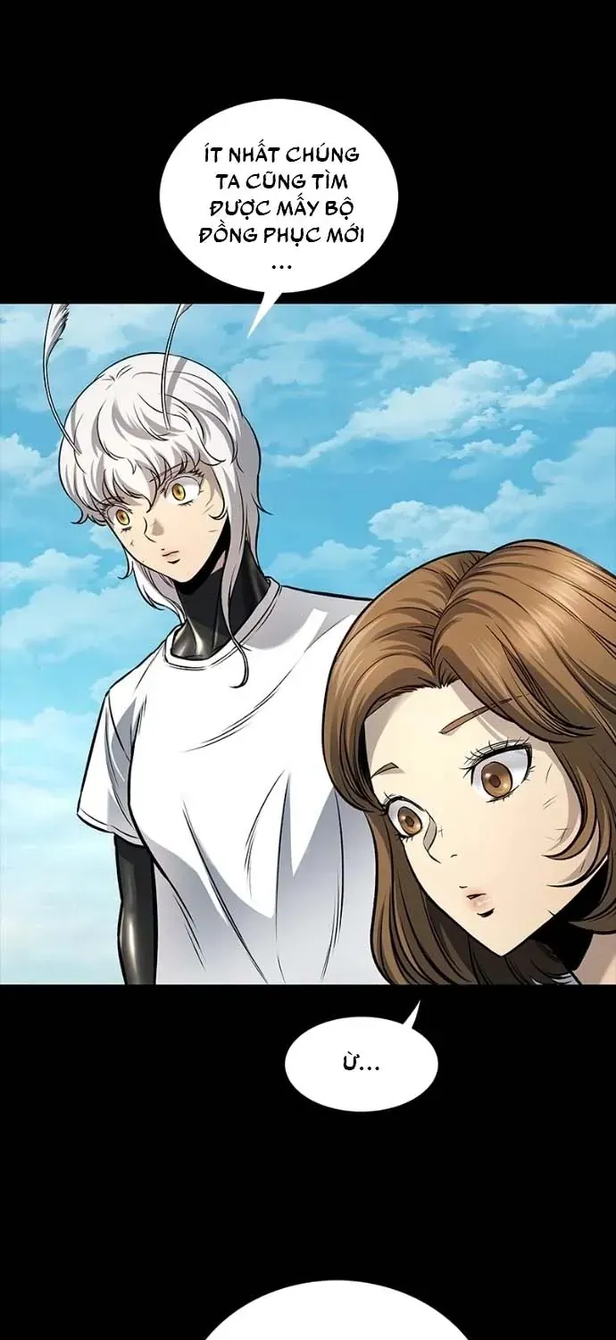 Dead Queen Chap 198 - Next Chap 199