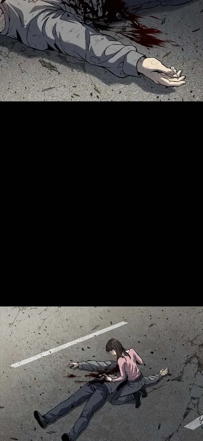 Dead Queen Chap 198 - Next Chap 199