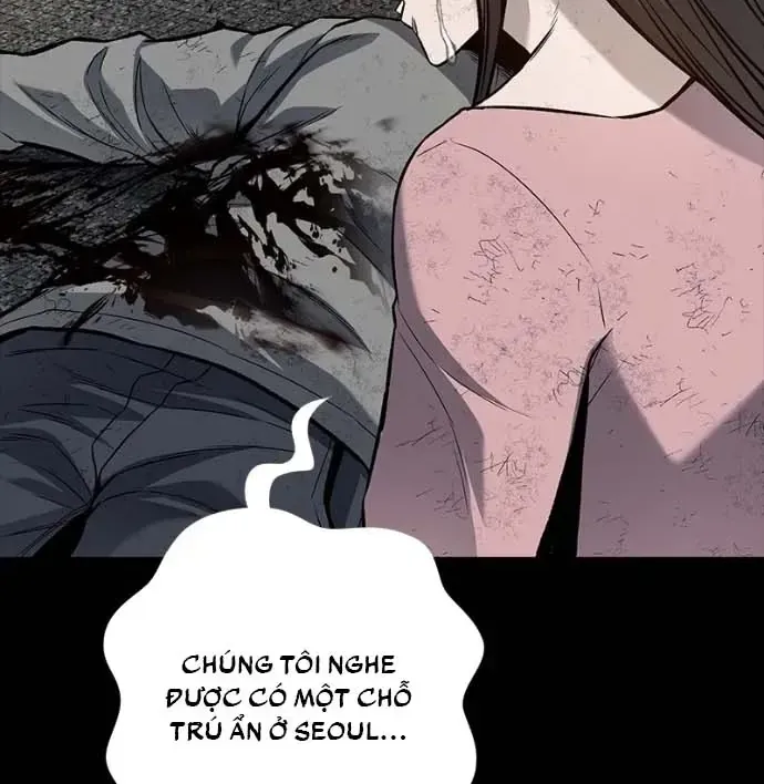 Dead Queen Chap 198 - Next Chap 199