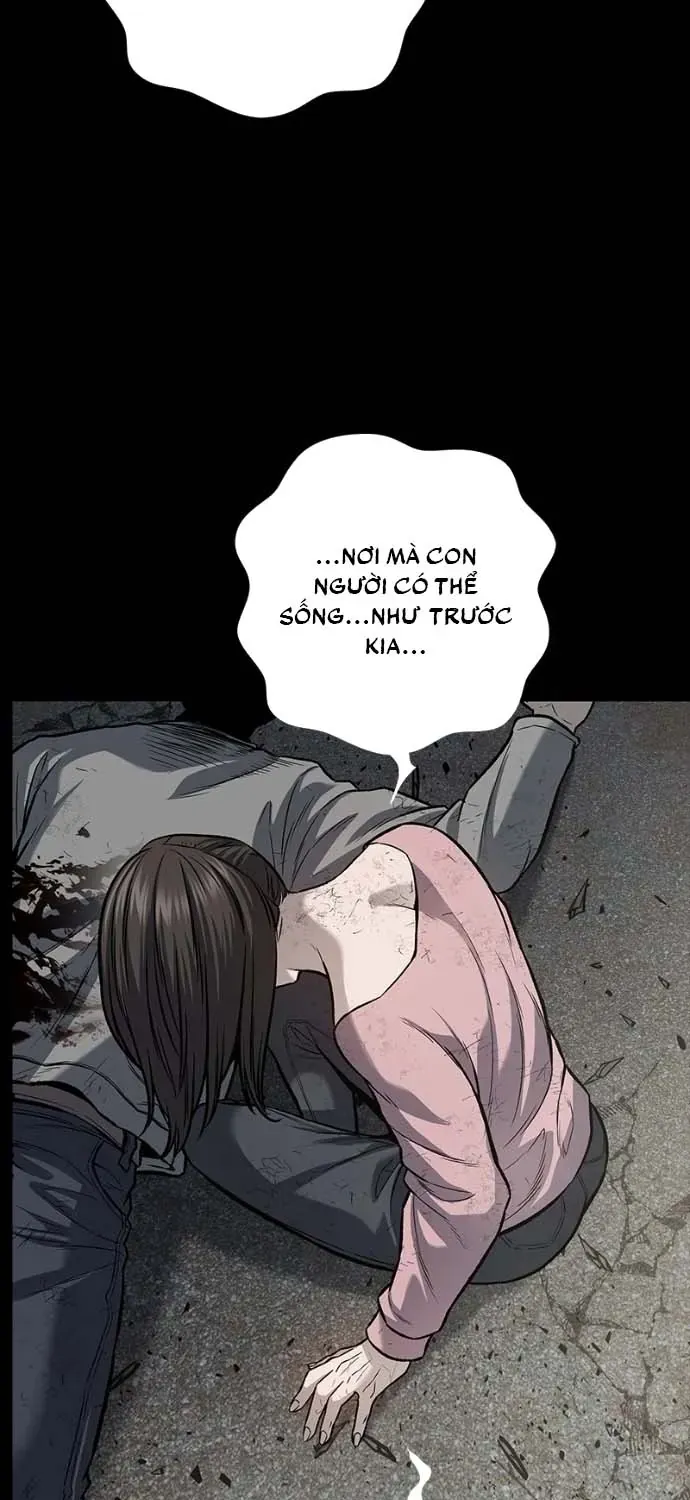 Dead Queen Chap 198 - Next Chap 199