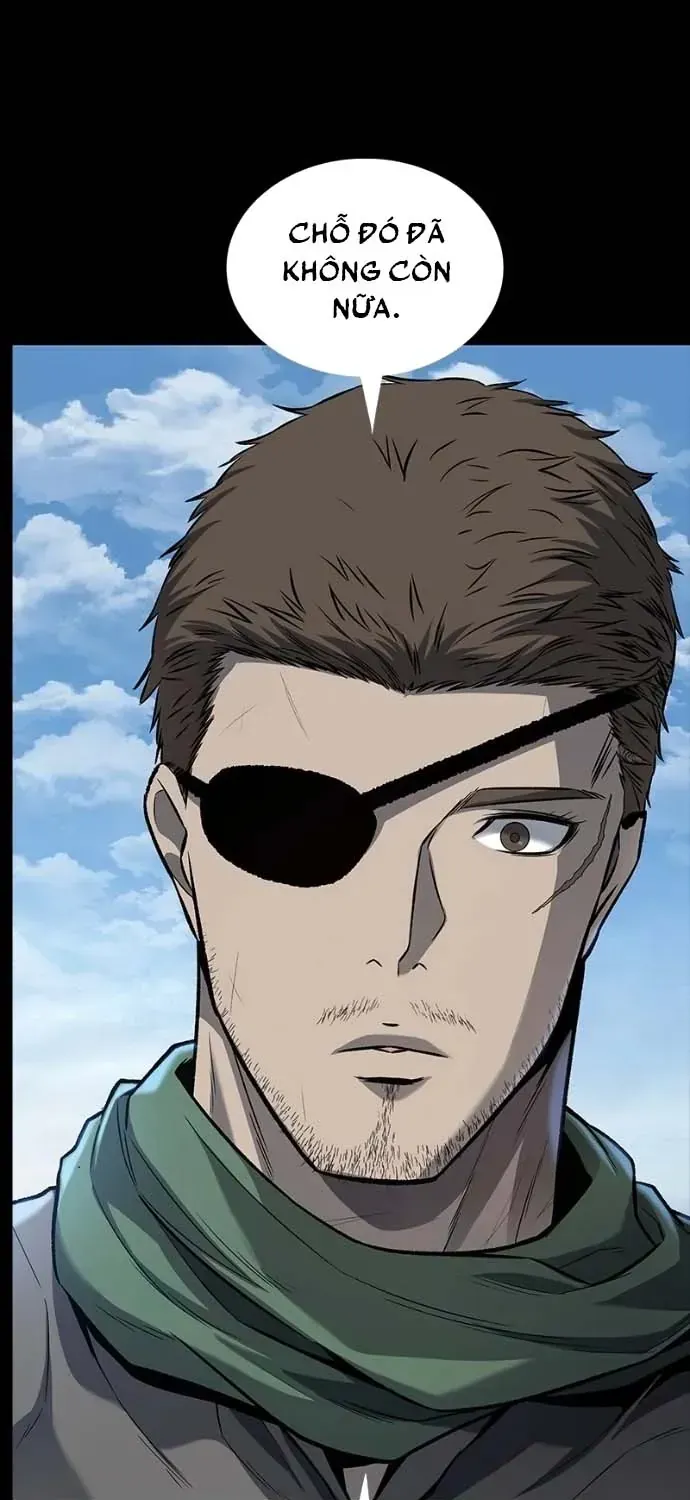 Dead Queen Chap 198 - Next Chap 199