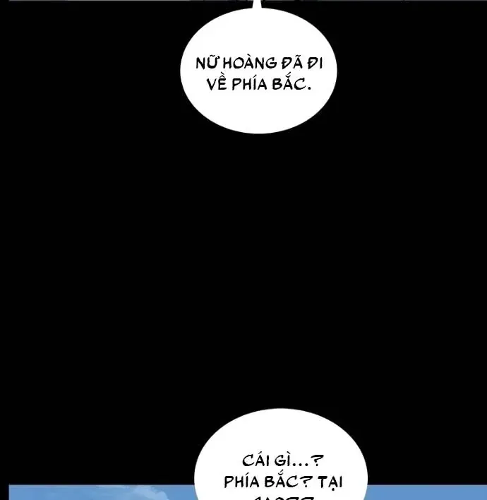 Dead Queen Chap 198 - Next Chap 199