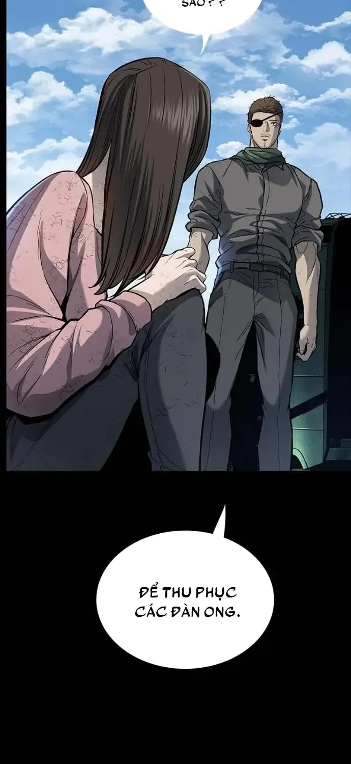 Dead Queen Chap 198 - Next Chap 199