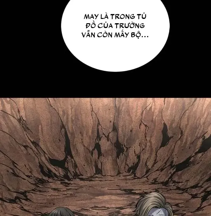 Dead Queen Chap 198 - Next Chap 199