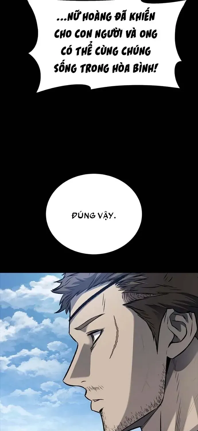 Dead Queen Chap 198 - Next Chap 199