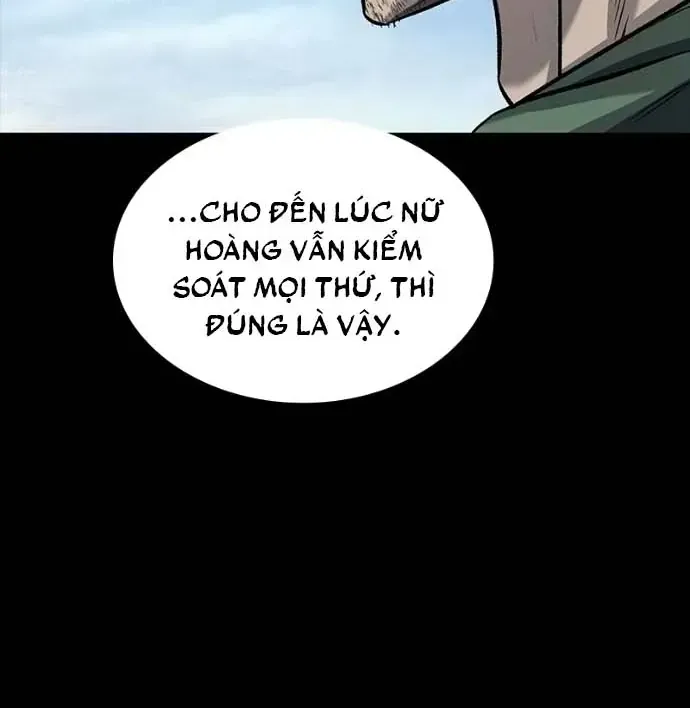 Dead Queen Chap 198 - Next Chap 199