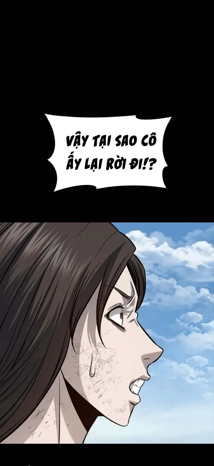 Dead Queen Chap 198 - Next Chap 199