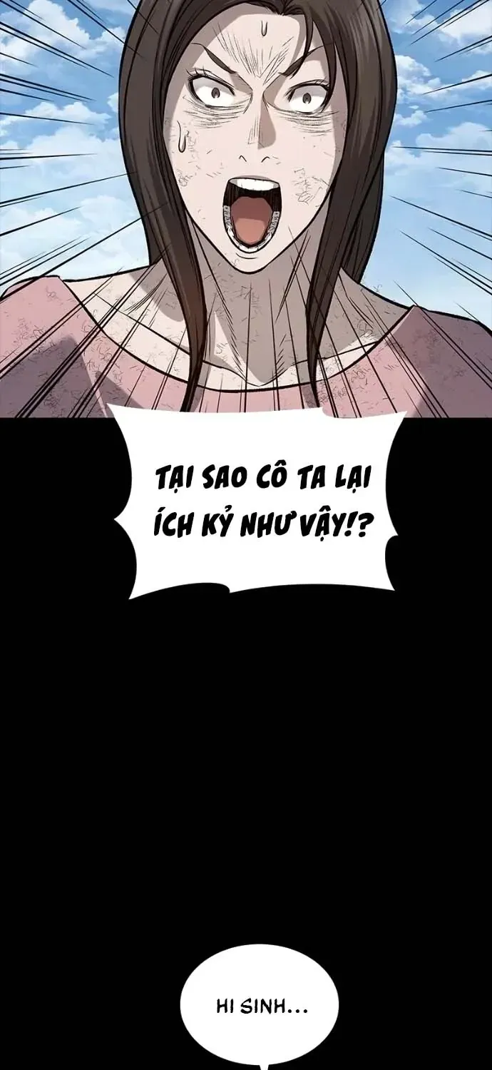 Dead Queen Chap 198 - Next Chap 199