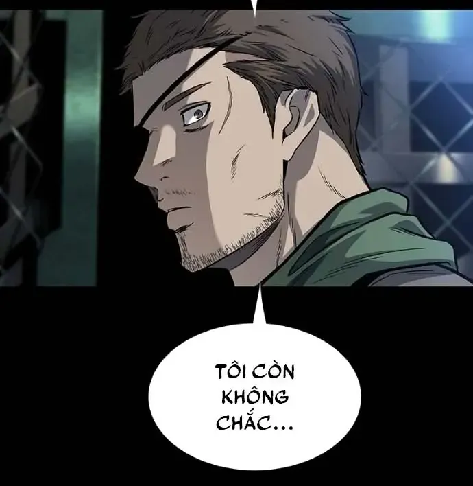 Dead Queen Chap 198 - Next Chap 199