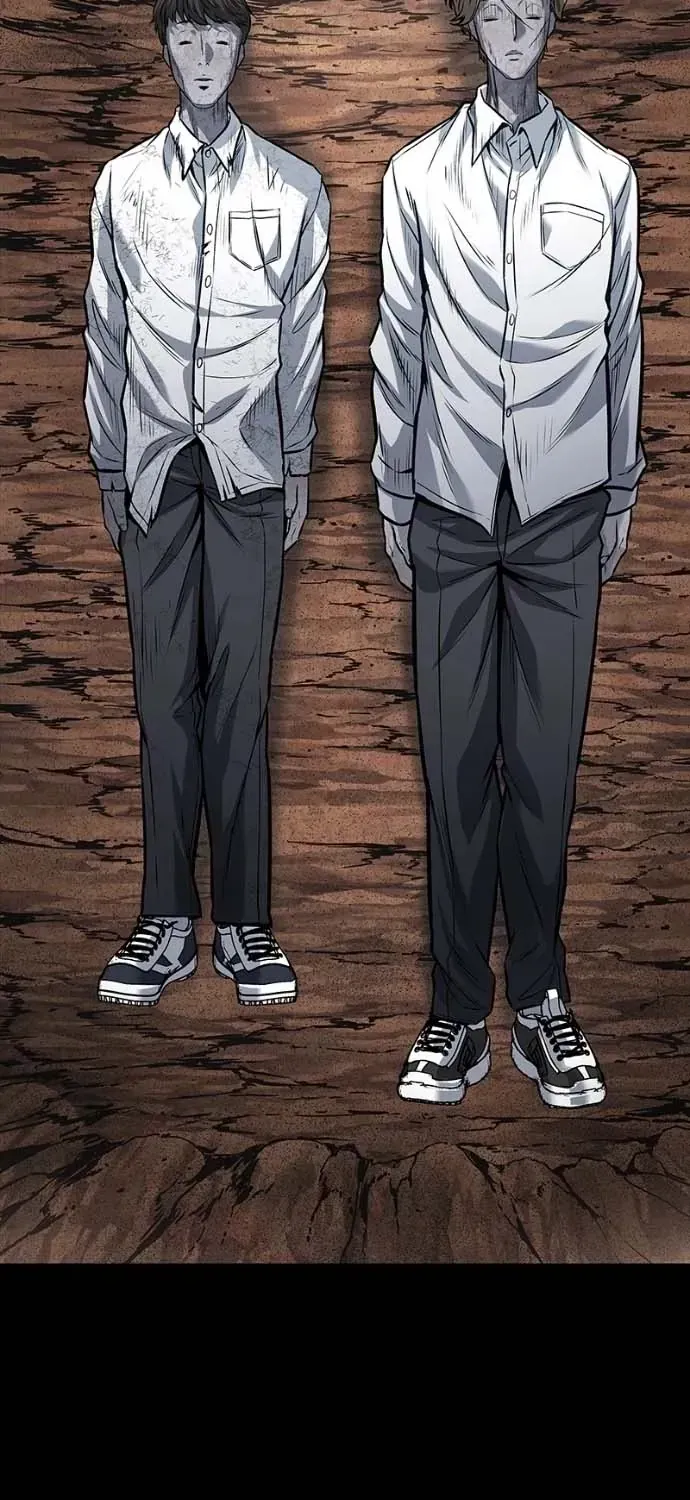 Dead Queen Chap 198 - Next Chap 199