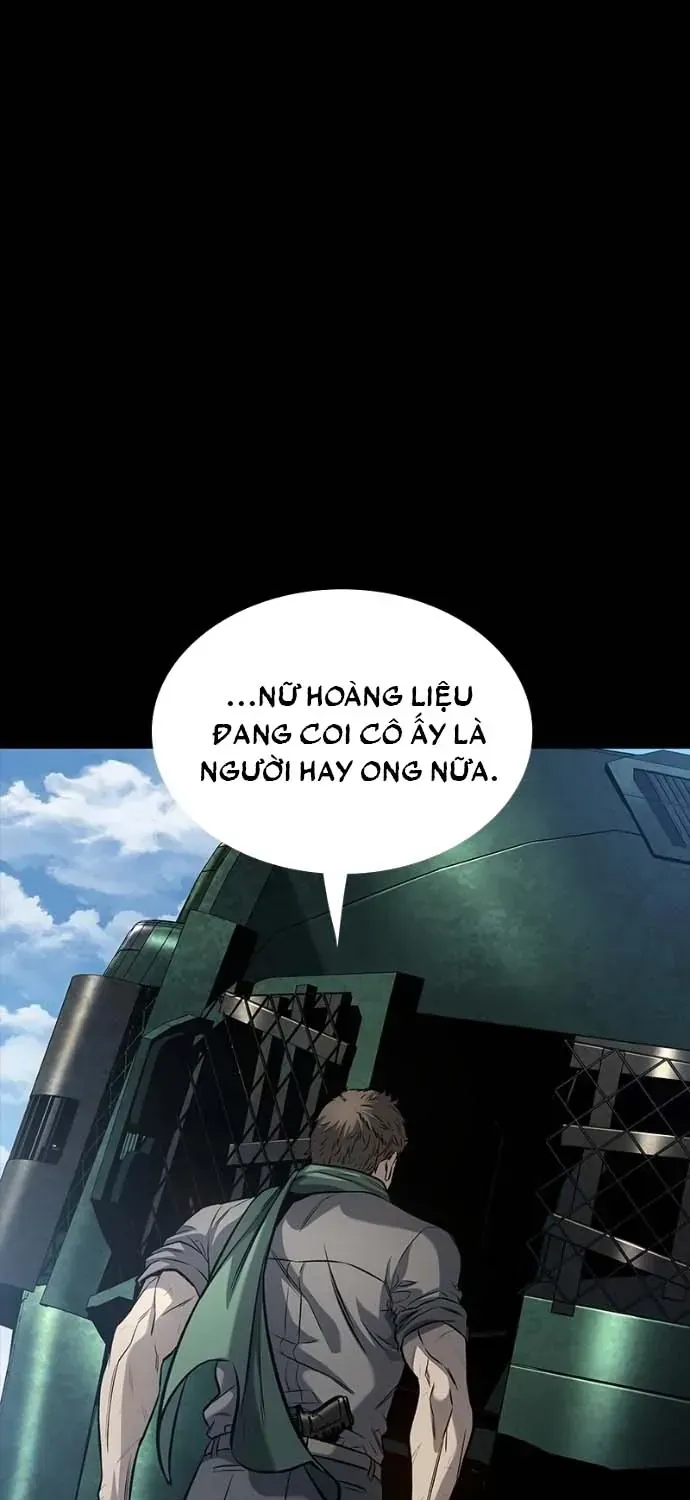 Dead Queen Chap 198 - Next Chap 199