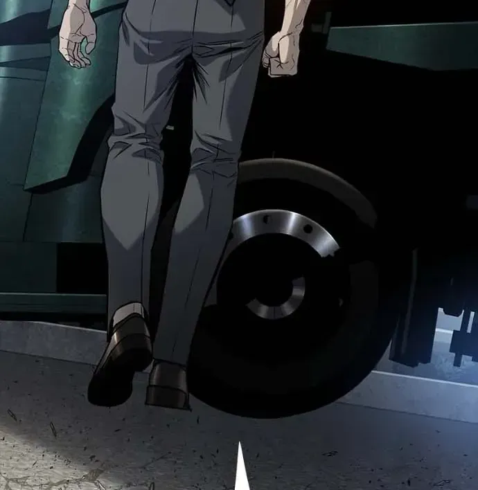 Dead Queen Chap 198 - Next Chap 199