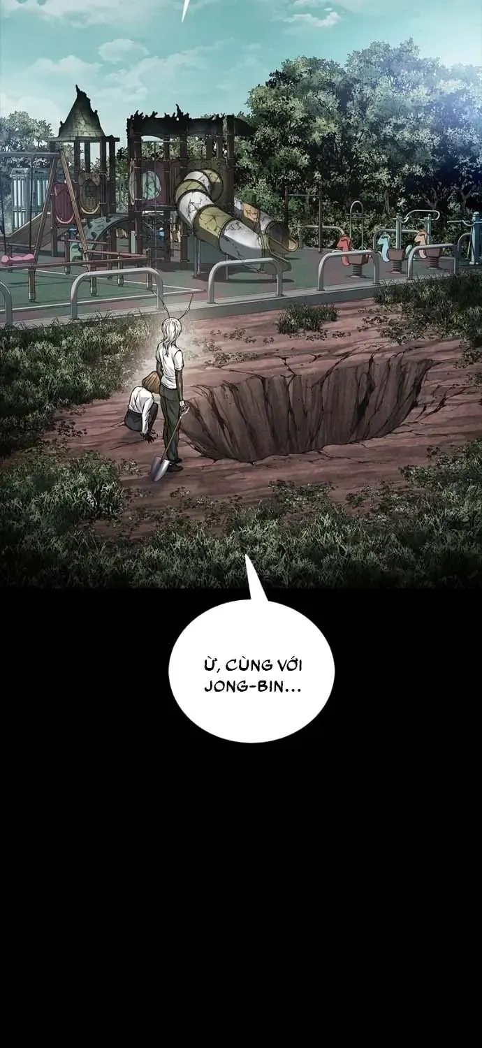 Dead Queen Chap 198 - Next Chap 199