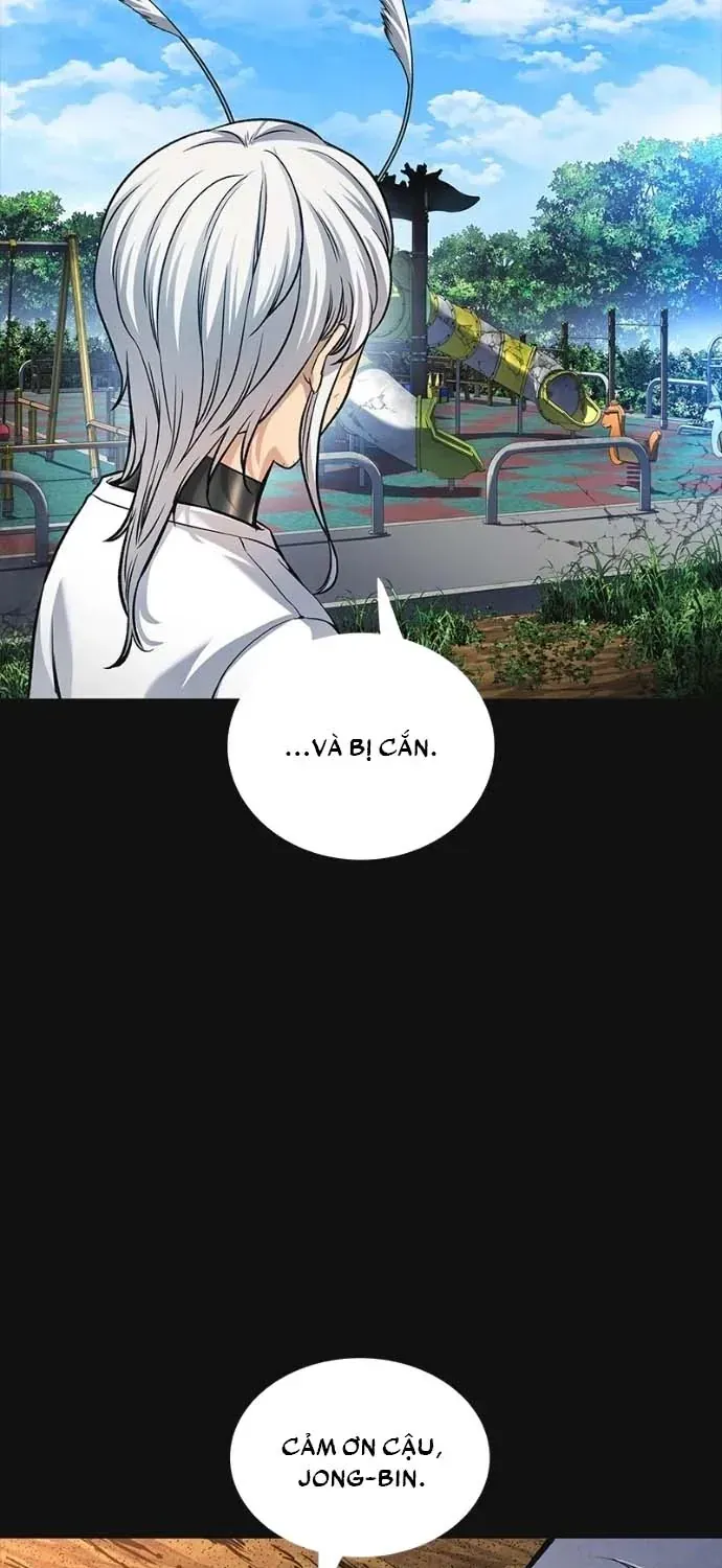 Dead Queen Chap 198 - Next Chap 199