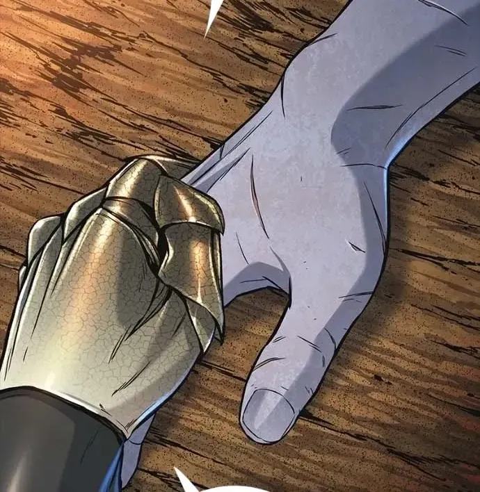 Dead Queen Chap 198 - Next Chap 199