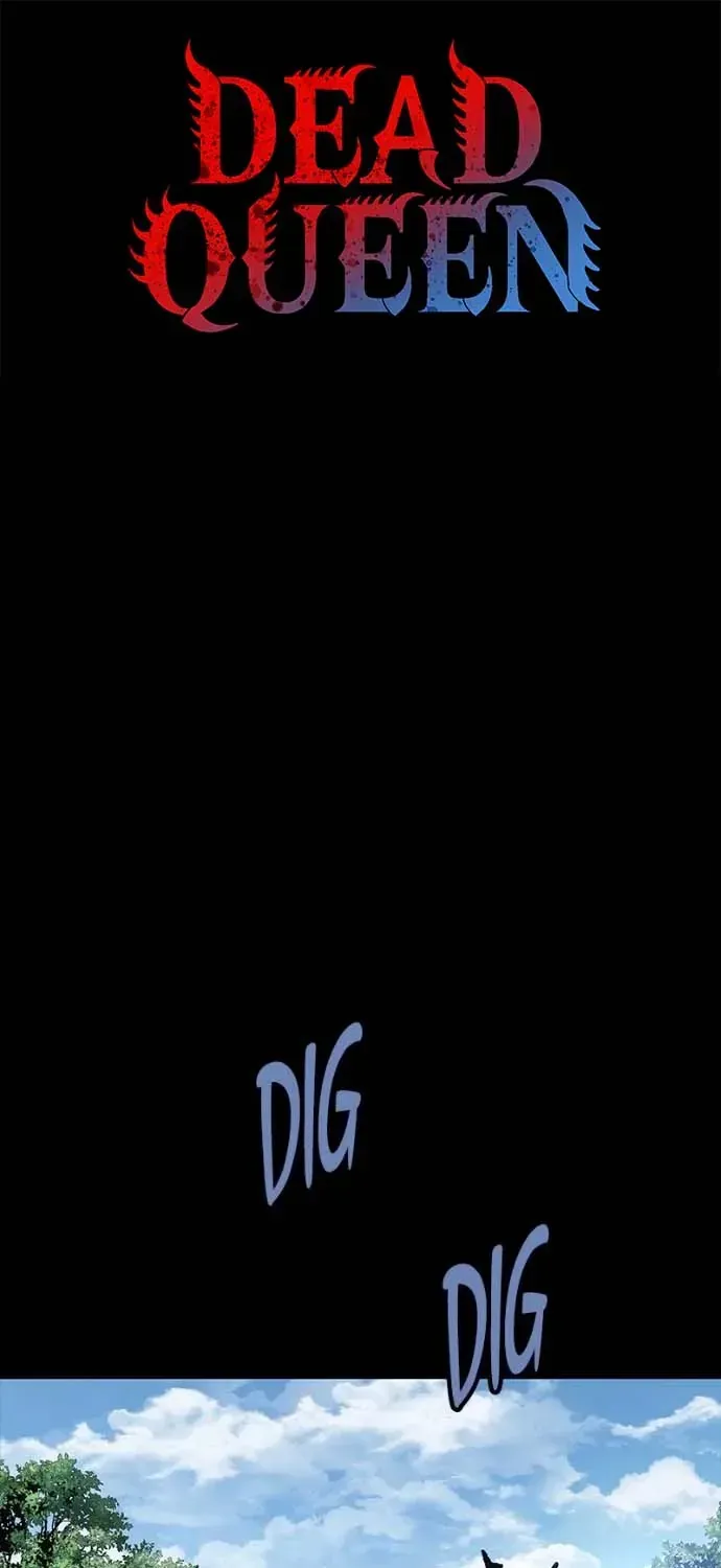 Dead Queen Chap 198 - Next Chap 199