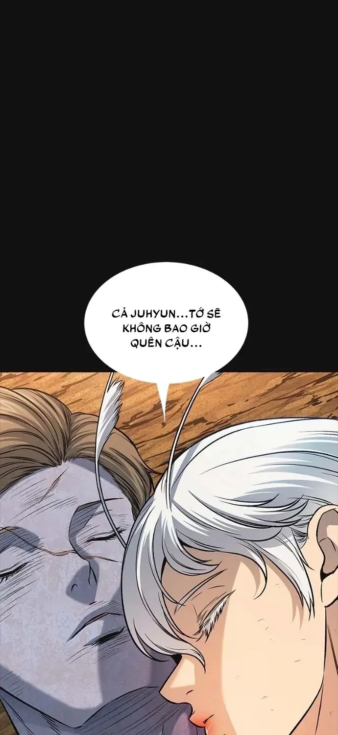 Dead Queen Chap 198 - Next Chap 199