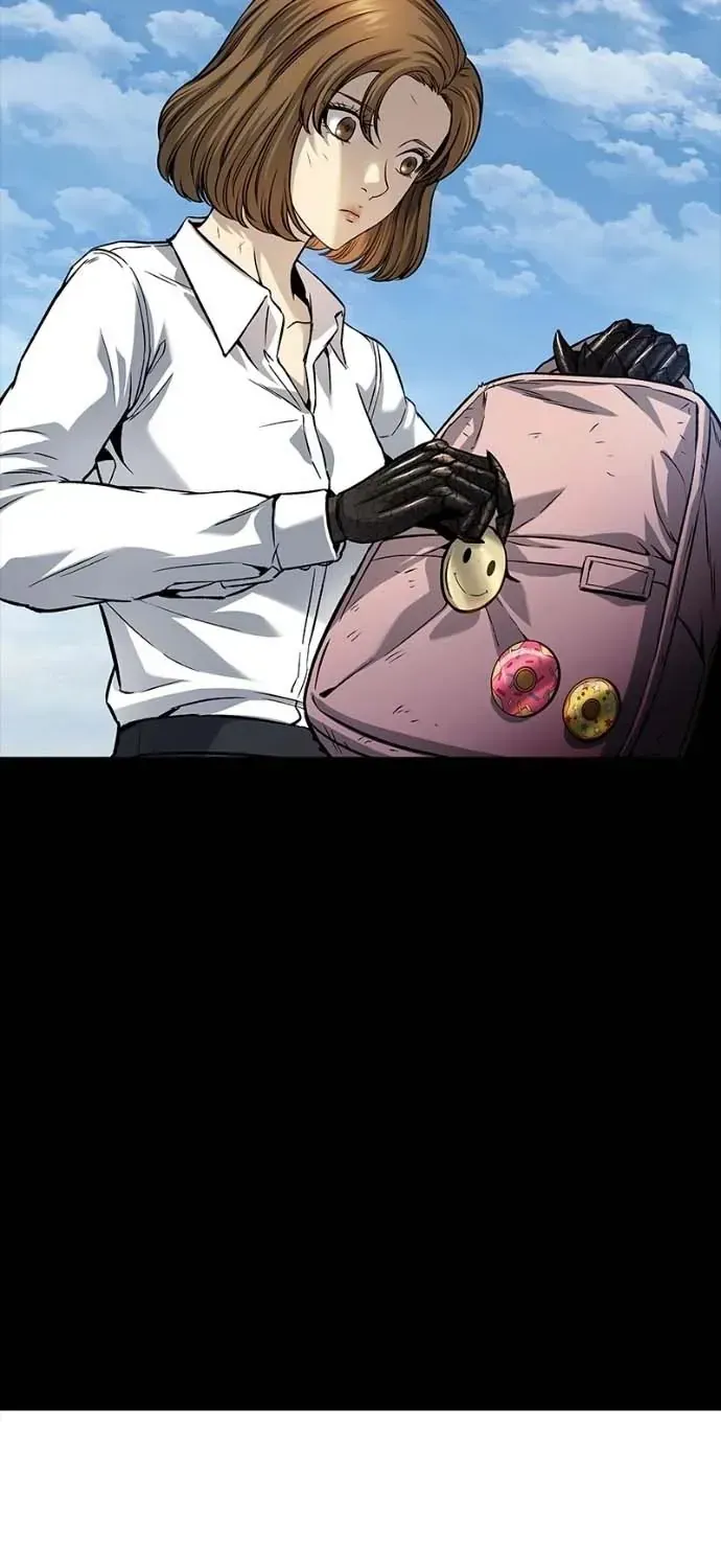 Dead Queen Chap 198 - Next Chap 199