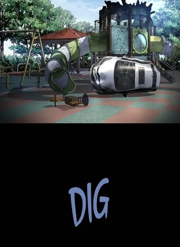 Dead Queen Chap 198 - Next Chap 199