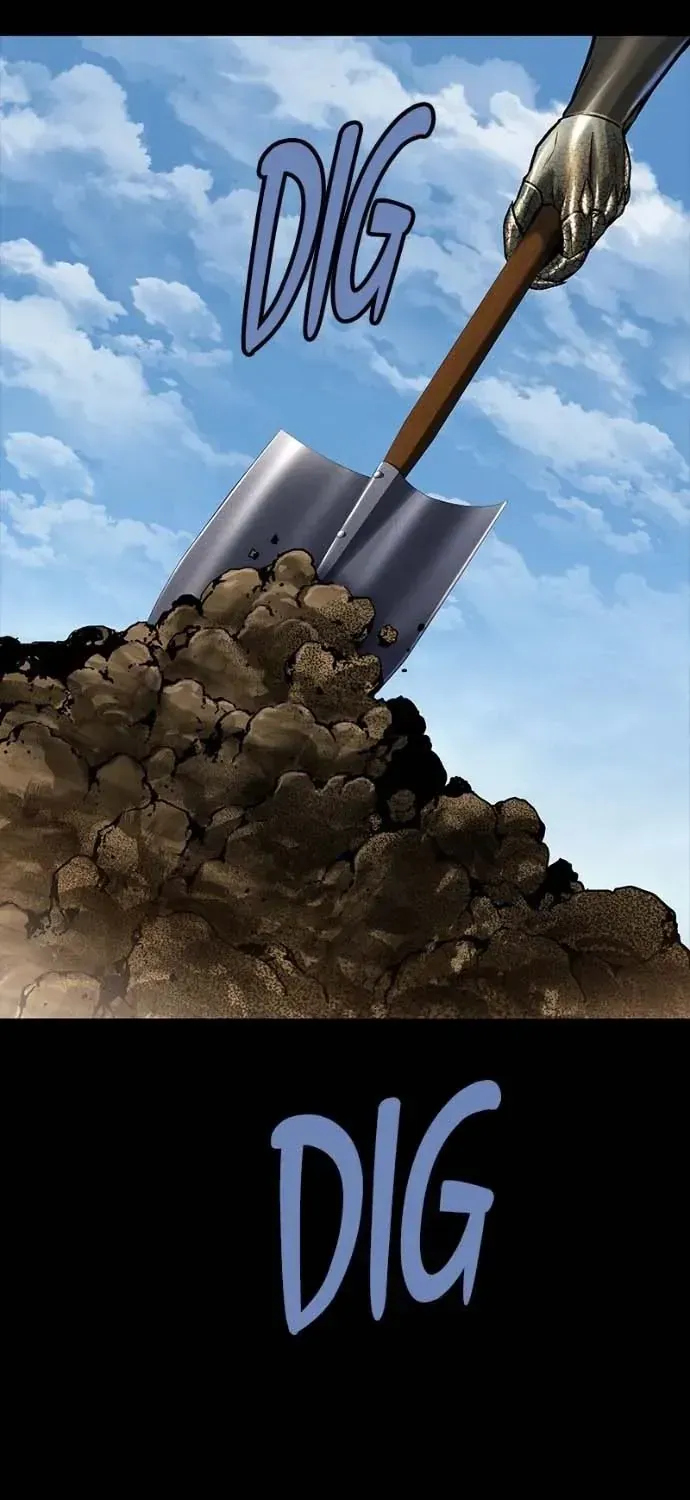 Dead Queen Chap 198 - Next Chap 199