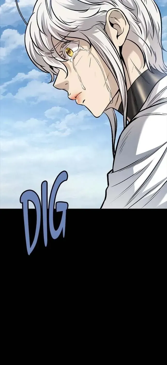 Dead Queen Chap 198 - Next Chap 199