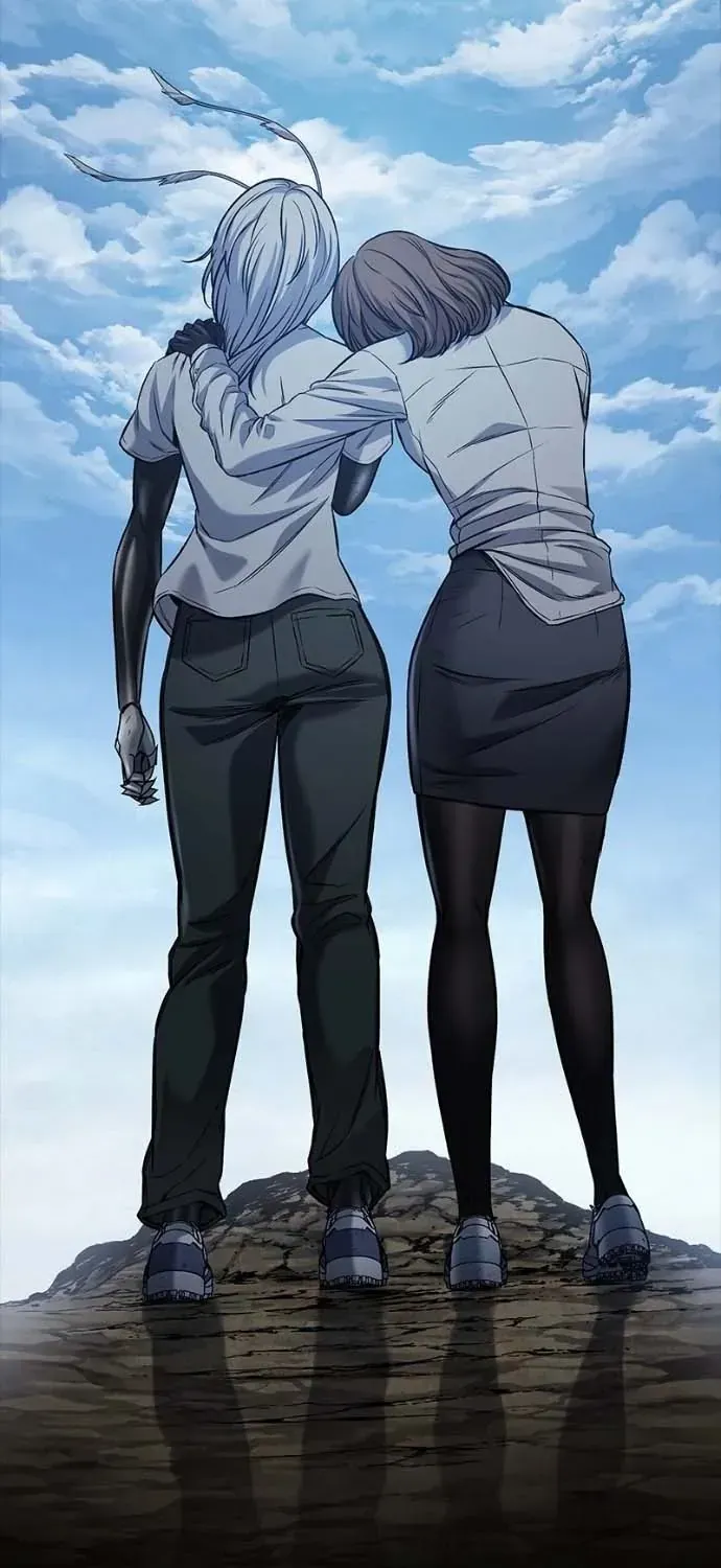 Dead Queen Chap 198 - Next Chap 199