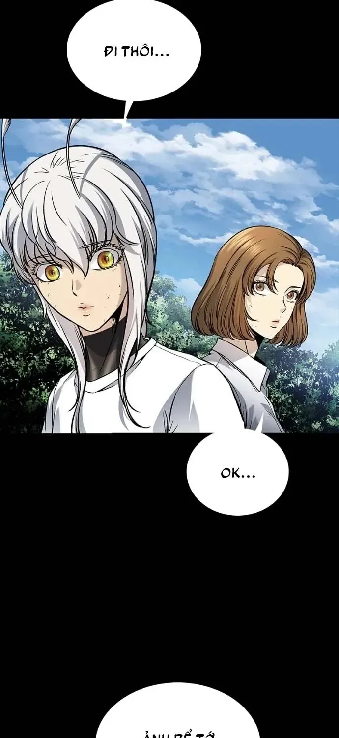 Dead Queen Chap 198 - Next Chap 199