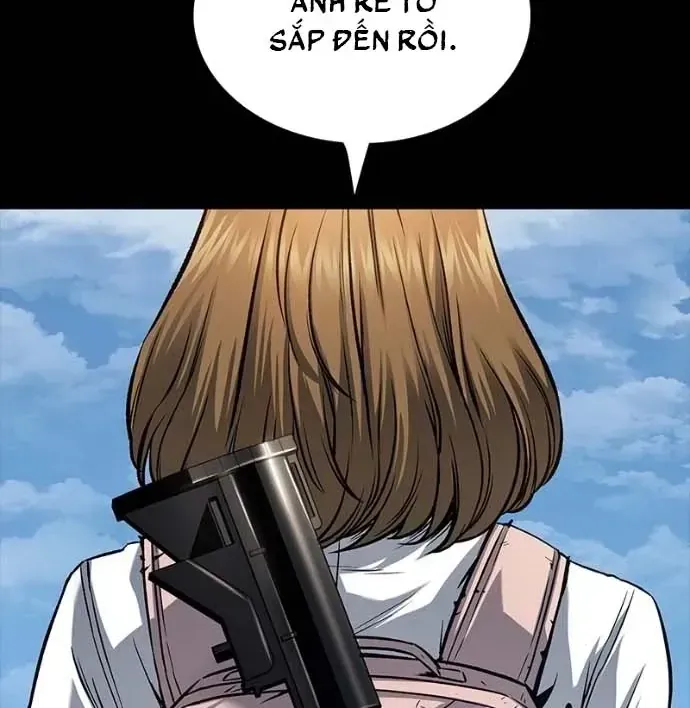 Dead Queen Chap 198 - Next Chap 199