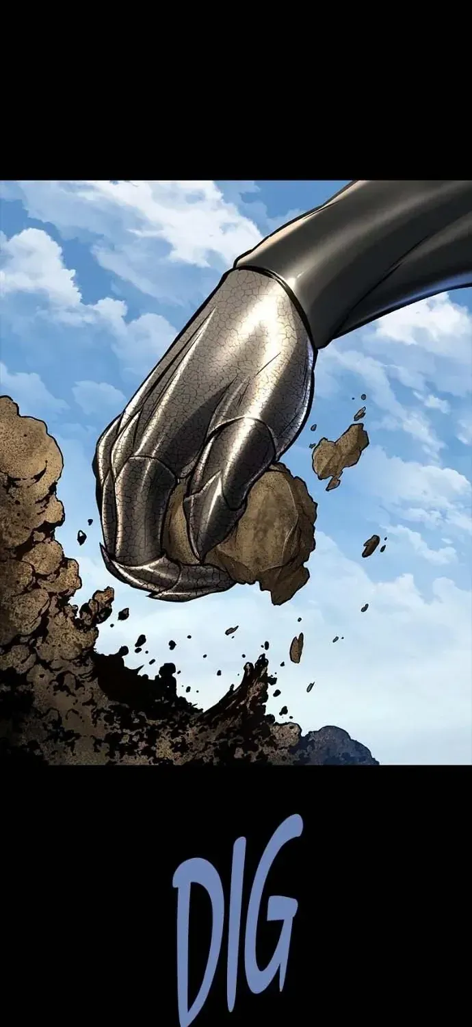 Dead Queen Chap 198 - Next Chap 199