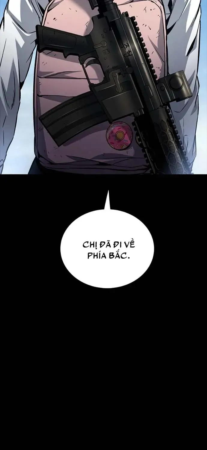 Dead Queen Chap 198 - Next Chap 199