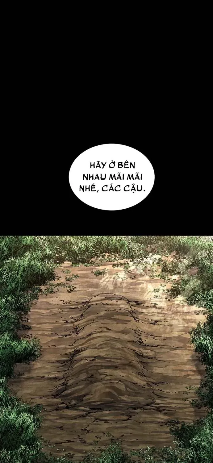 Dead Queen Chap 198 - Next Chap 199