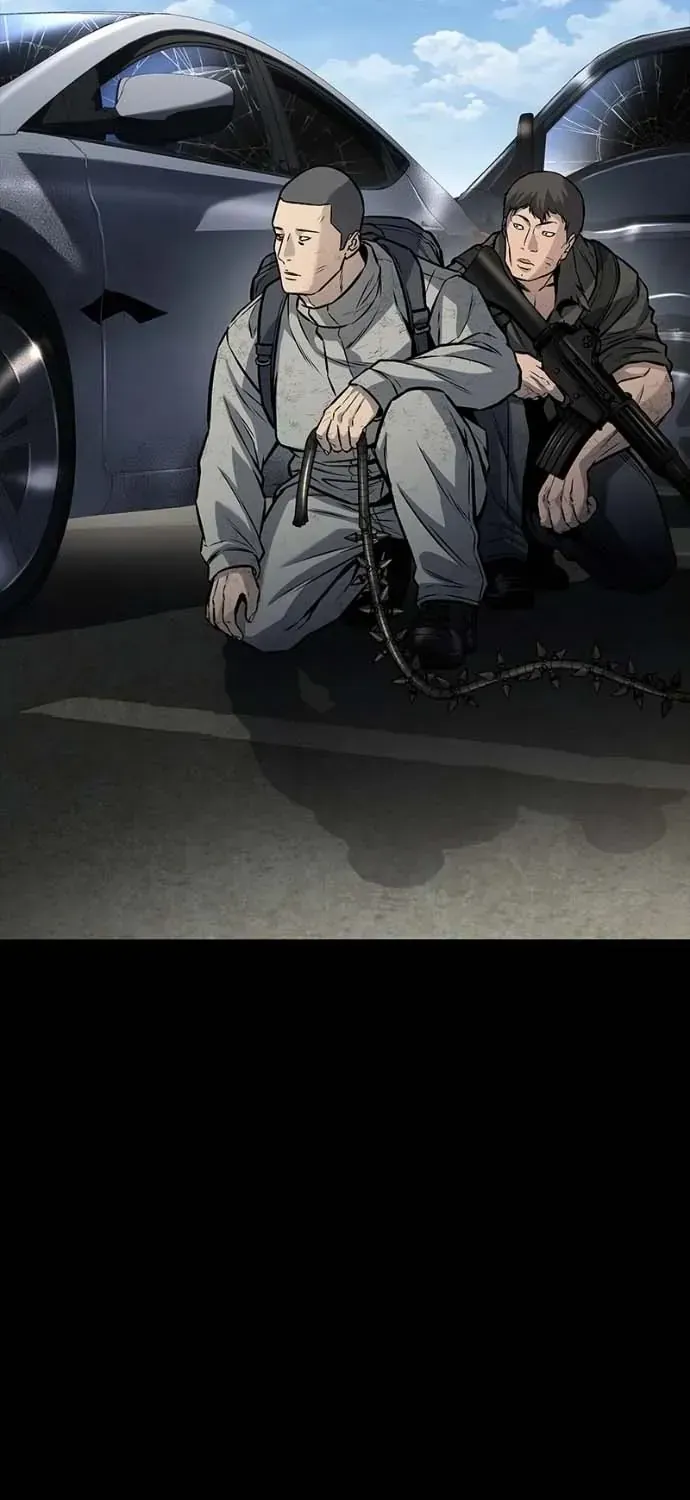 Dead Queen Chap 198 - Next Chap 199