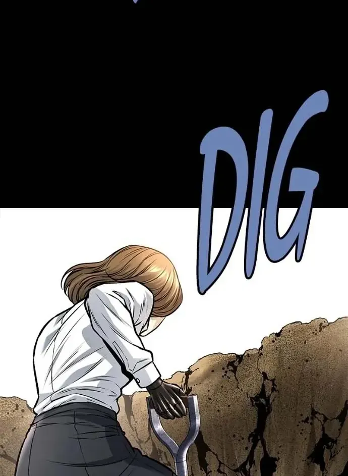 Dead Queen Chap 198 - Next Chap 199